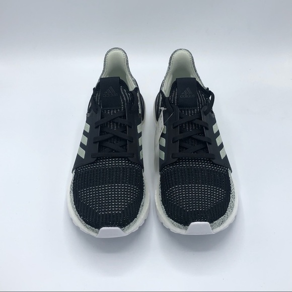 10W - [NEW] Women's adidas Ultraboost 19 Running Shoes G27484 - Picture 4 of 7